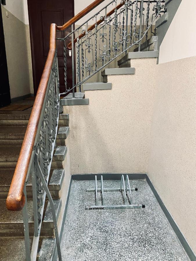 Apartament Kondor Shekspir Gdańsk Extérieur photo
