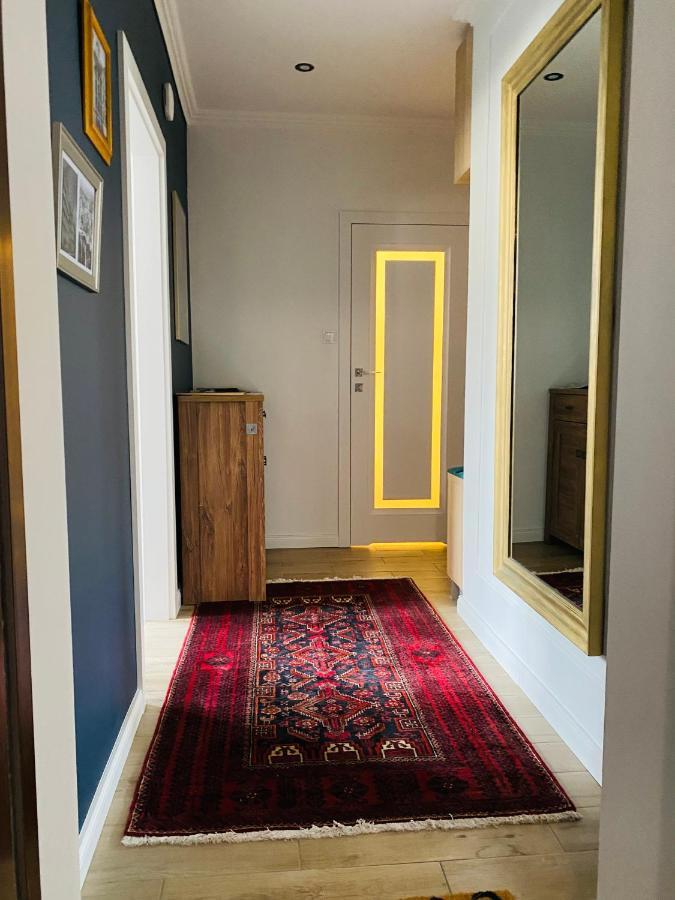 Apartament Kondor Shekspir Gdańsk Extérieur photo