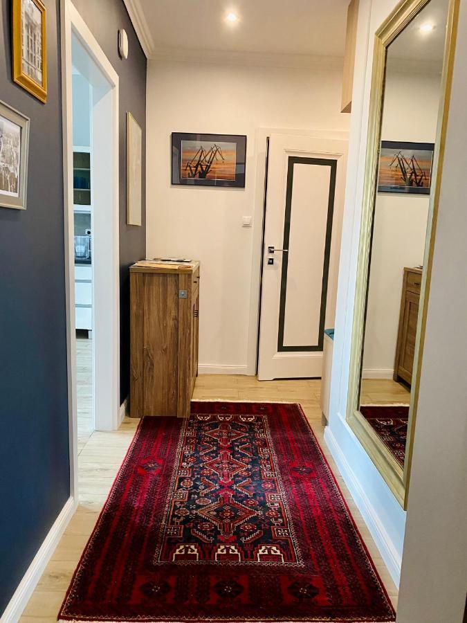 Apartament Kondor Shekspir Gdańsk Extérieur photo