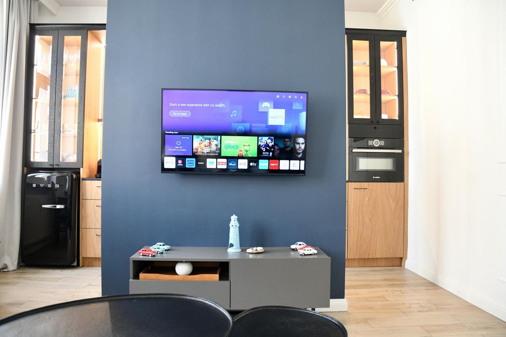 Apartament Kondor Shekspir Gdańsk Extérieur photo