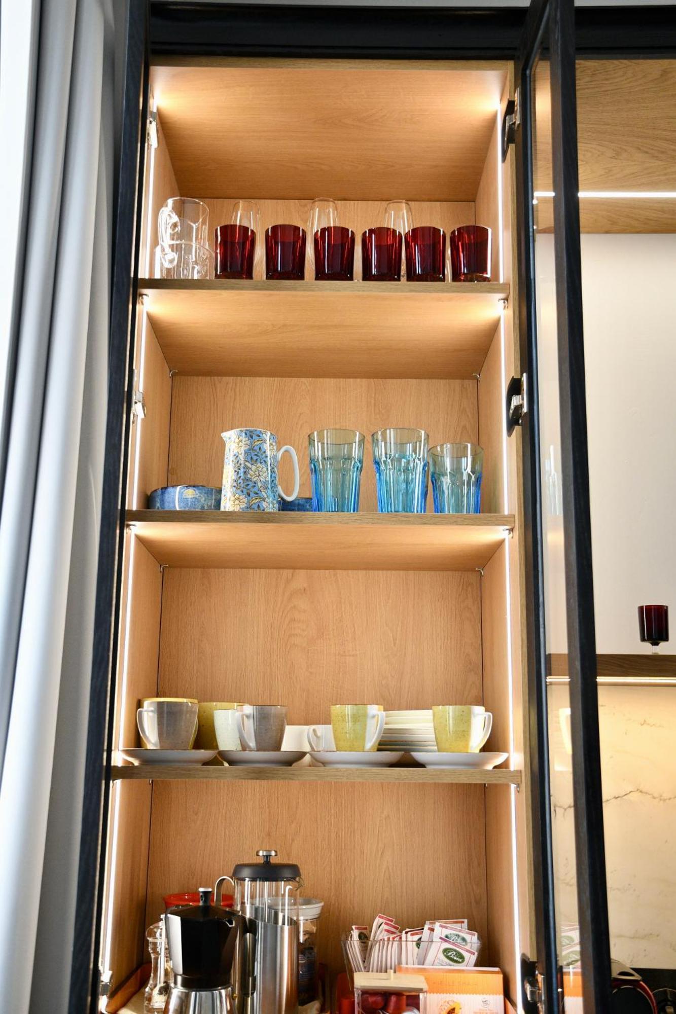 Apartament Kondor Shekspir Gdańsk Extérieur photo